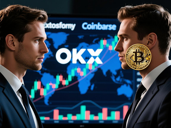 okEK交易平台网交易界面